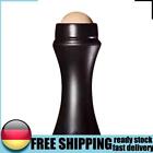 Volcanic Roller Oil Control Stone Facial Makeup T-zone Cleaning Stick Ball DE