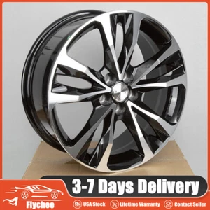 Replacement 17'' Wheel For Toyota Corolla 2017-2019 RIM Wheel OEM QUALITY - Picture 1 of 18