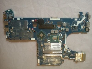 Carte mere QAM00 LA-7731P REV 1.0 DELL LATITUDE E6230 P14T - Picture 1 of 1