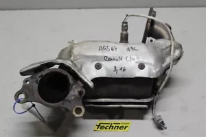 Katalysator Renault Clio IV 0.9 TCE 66kW Dacia 8201562544 H4B408 Kat - Picture 1 of 5