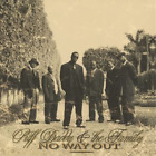 Puff Daddy & The Family No Way Out (Vinyl)