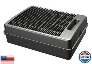 TetraPond Submersible Flat Box Filter, For 250 To 500 Gallon Ponds - Picture 1 of 5