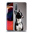 Head Case Designs Popular Dog Breeds Soft Gel Case & Wallpaper For Xiaomi Phones