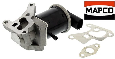 MAPCO AGR VENTIL ABGASRUCKFUHRUNGSVENTIL VW POLO 6N2 6N LUPO 6X1, 6E1 AROSA 6H - Bild 1 von 4