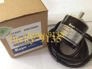 Nuevo codificador rotativo KOYO TRD-J500-RZ 5-30VDC de 1 pieza - Imagen 1 de 1