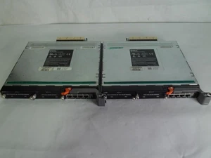 *Lot of 2* Dell PowerConnect M6220 Ethernet Switch Module 0GM069 (V3380) - Picture 1 of 6