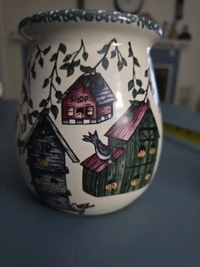 Bidone Casa E Giardino 1999 Alto 6" - Foto 1 di 5