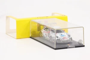 1:43 Spark Porsche 997 GT3 R Pro GT by Almeras #93 24h Spa 2014 SB080 - Picture 1 of 4