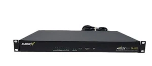 SurgeX Axess Elite SX-AX15E Power Conditioner Surge Suppressor 120V 15Amp - Picture 1 of 2