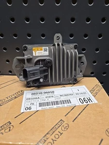 2019-2023 Distance Control Sensor Radar Toyota Lexus 88210-06050 - Picture 1 of 5