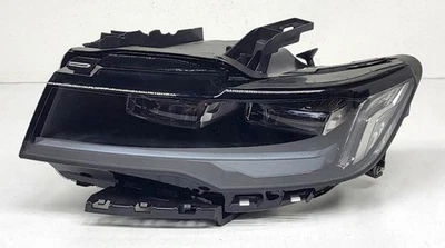 OEM Left Driver Side LED Headlamp For Cadillac Escalade, ESV Sport 85619318 - Image 1 of 4