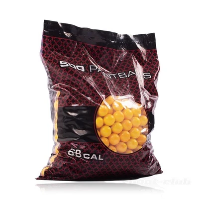 Tippmann Combat Paintballs Kal .68 500 Stk  - Bild 1 von 3