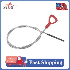 Varilla fluida caja de cambios de transmisión 1200 mm para Mercedes 722.6 140589152100 - Imagen 1 de 4