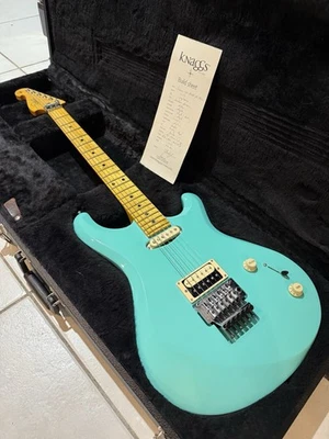 RVHS Knaggs Severn X/F Foto 1 de 4