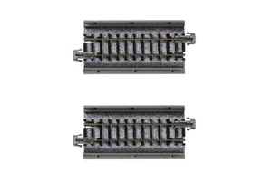KATO N scale Unitrack Single Elevated straight line track 62mm 2pcs 20-440 - Picture 1 of 5