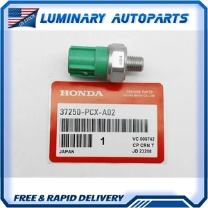 OEM VTEC Oil Pressure Sender / Switch For 2000-2009 Honda S2000 37250-PCX-A02 - Picture 1 of 6