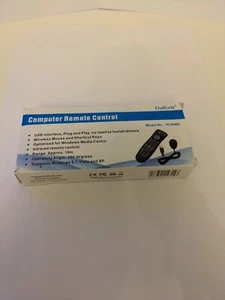 Computer Remote Control- Daffodil- Usb - Bild 1 von 8