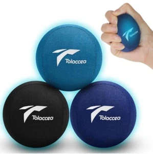 Stress Ice Balls Tolaccea New In Box - Picture 1 of 8