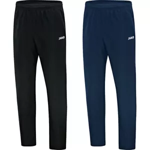 JAKO Präsentationshose Classico Kurzgrösse Herren Jogginghose Trainingshose 6550 - Bild 1 von 8