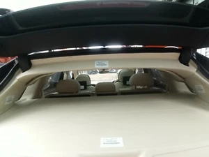 Bentley Bentayga 2015 - 2020 sección trasera techo acabado - Imagen 1 de 6