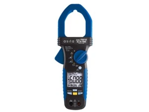Asita DURA PA610 Pinza Amperometrica AC/DC TRMS - Foto 1 di 3