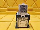 Schneider Electric Ca3kn40bd Relay With La1kn22 Aux Contact Block