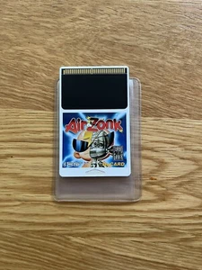 Air Zonk (PC DENJIN) USA TurboGrafx Turbo Duo CoreGrafx PC Engine TurboChip Only - Picture 1 of 24