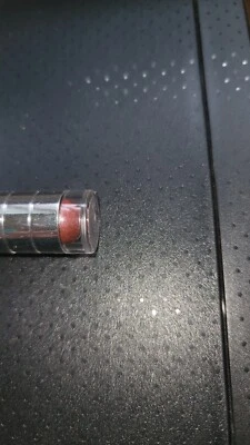 Prescriptives Rain Gloss - Fig Splash 01 - 0.15 Fl. Oz. / 4.5 mL (NWOB) - Image 1 of 3