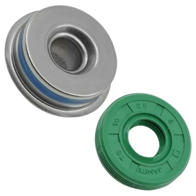 Sello mecánico de bomba de agua para Can-Am Outlander Max 500 2015/L 500 4X4 Dps 2015 Foto 1 de 4