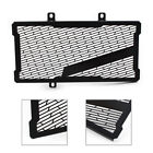 Motorcycle Radiator Grille Guard Cover Shield Protective For Kawasaki ER6N 12-16
