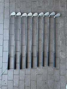 Golfschläger Eisensatz / Callaway Big Bertha / 4-SW / RH - Bild 1 von 5