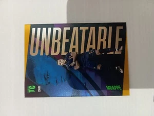Fifa Panini Top Class Unbeatable MBAPPÉ - Zdjęcie 1 z 2