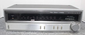 STUDIO-STANDARD FISHER FM-120 AM/FM STEREO TUNER - Picture 1 of 8