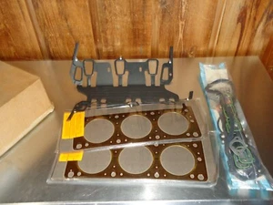 New NOS GM Engine Gasket Kit 12507233 1991-1994 Chevy Buick Olds Pontiac 3.1L V6 - Picture 1 of 2
