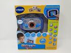 Vtech Kidizoom Touch Blue Kids Camera Digital Camera Spanish   New And Sealed