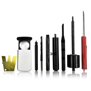 Kit de herramientas de reparación de carburadores Holzfforma para carburador Walbro reemplaza al fabricante de equipos originales 500-538 - Imagen 1 de 2
