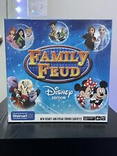 Family Feud - Disney Edition (Walmart Exclusive)
