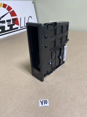 VOLKSWAGEN MK6 GTI 2010-2014 MÓDULO DE ENTRADA MULTIMEDIA 5N0 035 344E 342F V10 Foto 1 de 4