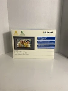 Polaroid 10.2 Digital Picture Frame - Picture 1 of 6