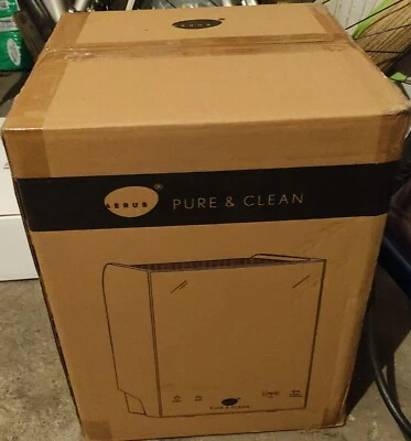 Purificatore d'aria Pure&Clean Aerus® - Immagine 1 di 4