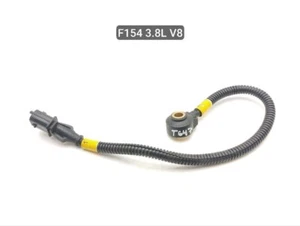 Knock Sensor Maserati QUATTROPORTE VI 2014 0261231223 - Picture 1 of 5