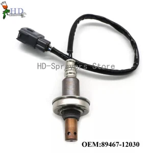 89467-12030 O2 Oxygen Sensor Air Fuel Ratio Sensor For Toyota Yaris Corolla RAV4 - Picture 1 of 7