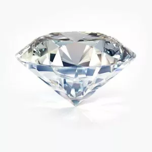 0.25ct Wesselton H VS2 GIA Zertifiziert - 2205657507 - Diamant Brillant - Bild 1 von 5