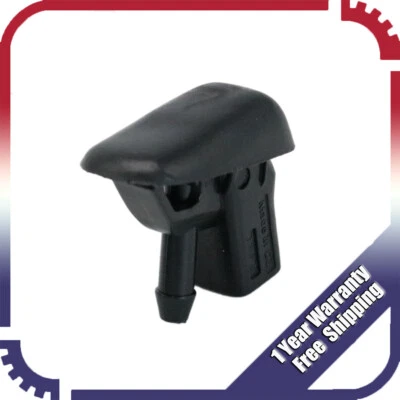 For Ford 2010-2013 Transit Connect Windshield Washer Nozzle 9T1Z-17603-A - Image 1 of 4