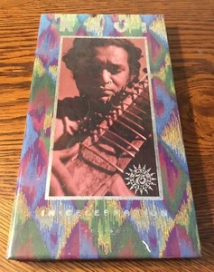 Ravi Shankar: In Celebration (4 CD Set) (Angel Records, Copyright 1995) - Picture 1 of 5