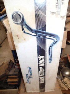 93-97 corolla toyota gas tank fil pipe neck - Picture 1 of 2