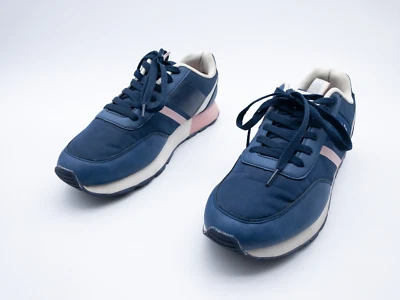 U.S. Polo Assn Zapatillas Deportivas Para Mujer Talla 41 EU Art. 27864-30 - Imagen 1 de 3