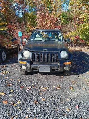 Side/rear/cargo Regulator JEEP LIBERTY Right 02 03 04 05 06 Foto 1 de 4