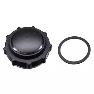 ARCTIC CAT SNOWMOBILE OIL TANK CAP 0670-341,PANTERA,PROWLER, THUNDERCAT, WILDCAT - Picture 1 of 1