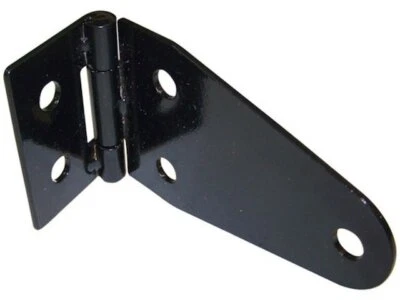 Para Jeep CJ6A 1966-1968 capó bisagra corona 86345THZV 1967 Foto 1 de 2